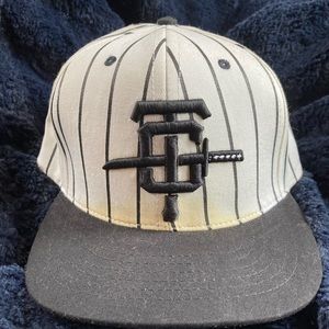 Taylor Gang SnapBack